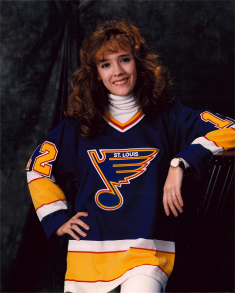 Meredith (Meri) Miller